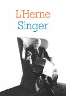 CAHIER SINGER