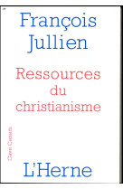 Ressources du christianisme