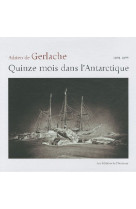 QUINZE MOIS DANS L-ANTARCTIQUE [SOLDE]