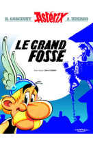 ASTERIX - T25 - LE GRAND FOSSE