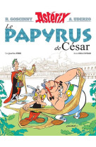 ASTERIX - T36 - ASTERIX - LE PAPYRUS DE CESAR - N 36