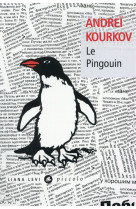 LE PINGOUIN