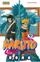 NARUTO - TOME 4