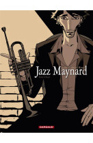 JAZZ MAYNARD - TOME 1 - HOME SWEET HOME