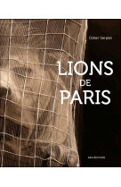 LIONS DE PARIS [SOLDE]