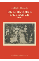 UNE HISTOIRE DE FRANCE