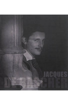 JACQUES DE BASCHER