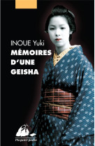 Mémoires d'une geisha