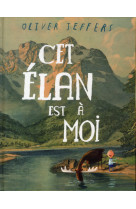 CET ELAN EST A MOI