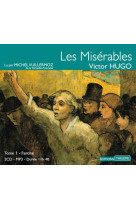 LES MISERABLES - TOME 1 FANTINE [SOLDE]