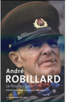 ANDRE ROBILLARD