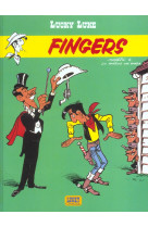 LUCKY LUKE - TOME 22 - FINGERS