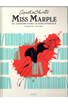 MISS MARPLE UN CADAVRE DANS LA BIBLIOTHEQUE