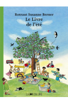 LE LIVRE DE L-ETE