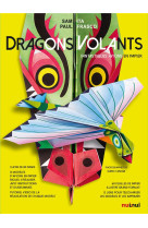 DRAGONS VOLANTS