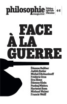 FACE A LA GUERRE