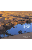 REDJEM LIBYE DES GRANDS ESPACES