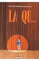 JULIUS CORENTIN ACQUEFACQUES T02 - LA QU