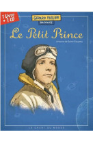 LE PETIT PRINCE RACONTE PAR GERARD PHILIPE