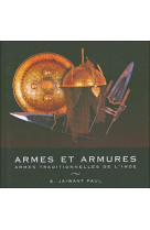 ARMES ET ARMURES. ARMES TRADITIONNELLES DE L-INDE