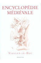 ENCYCLOPEDIE MEDIEVALE