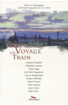 VOYAGE EN TRAIN