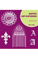 MOTIFS ART GOTHIQUE [SOLDE] [SOLDE] [SOLDE]