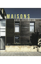 MAISONS AVEC EXTENSION