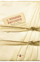L-HERBIER EROTIQUE [SOLDE]