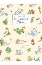 LE JARDIN DE MIMI