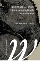 L- ECONOMIE EXPLIQUEE AUX HUMAINS