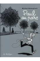 Paul au parc