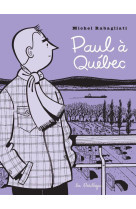 PAUL A QUEBEC