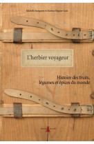 L-HERBIER VOYAGEUR [SOLDE]