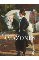 CAVALIERES AMAZONES