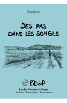 DES PAS DANS LES SONGES