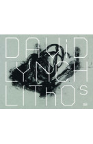 DAVID LYNCH LITHOS /FRANCAIS/ANGLAIS