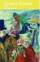 JAMES ENSOR /ANGLAIS