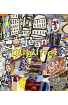 JEAN DUBUFFET METAMORPHOSES OF LANDSCAPE (FONDATION BEYELER) /ANGLAIS