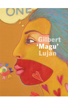 GILBERT MAGU LUJAN /ANGLAIS