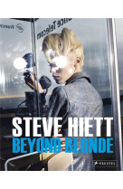 STEVE HIETT BEYOND BLONDE /ANGLAIS