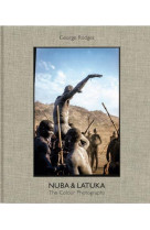 GEORGE RODGER NUBA  & LATUKA /ANGLAIS