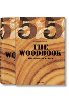 THE WOODBOOK - MI