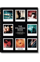 THE POLAROID BOOK