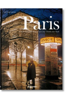 PARIS. PORTRAIT OF A CITY - FO [SOLDE]