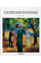 EXPRESSIONISM-ANGLAIS