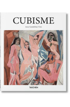 CUBISME - BA