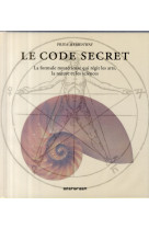 LE CODE SECRET - EV  [SOLDE] [SOLDE]