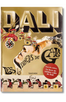 DALI. LES DINERS DE GALA