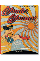 THE LITTLE BOOK OF WONDERWOMAN